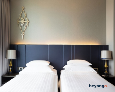 Chatrium Hotel Riverside Bangkok 125
