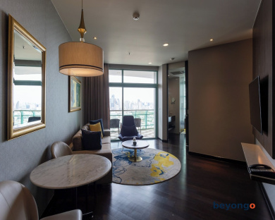 Chatrium Hotel Riverside Bangkok 130