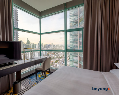 Chatrium Hotel Riverside Bangkok 133