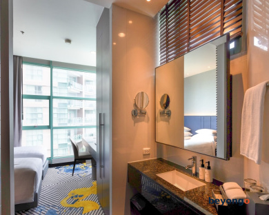 Chatrium Hotel Riverside Bangkok 136