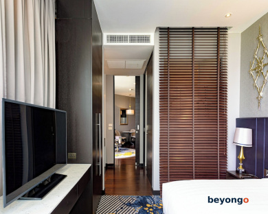 Chatrium Hotel Riverside Bangkok 139
