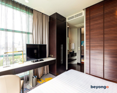 Chatrium Hotel Riverside Bangkok 140