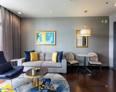 Chatrium Hotel Riverside Bangkok 142