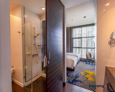 Chatrium Hotel Riverside Bangkok 146