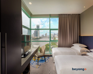 Chatrium Hotel Riverside Bangkok 147