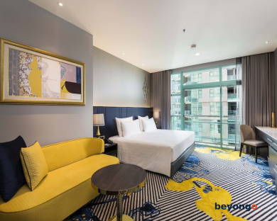 Chatrium Hotel Riverside Bangkok 150