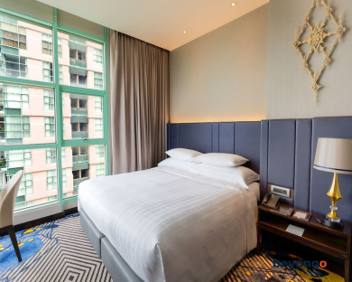 Chatrium Hotel Riverside Bangkok 153