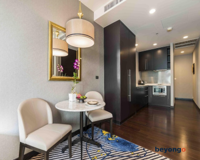 Chatrium Hotel Riverside Bangkok 157
