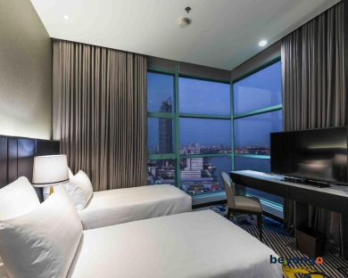 Chatrium Hotel Riverside Bangkok 160