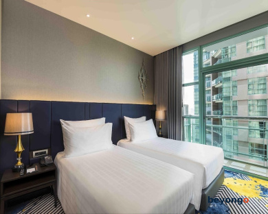 Chatrium Hotel Riverside Bangkok 167