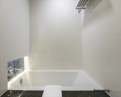 Chatrium Hotel Riverside Bangkok 173