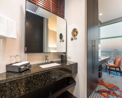 Chatrium Hotel Riverside Bangkok 175