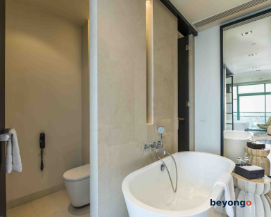 Chatrium Hotel Riverside Bangkok 178