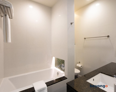 Chatrium Hotel Riverside Bangkok 181