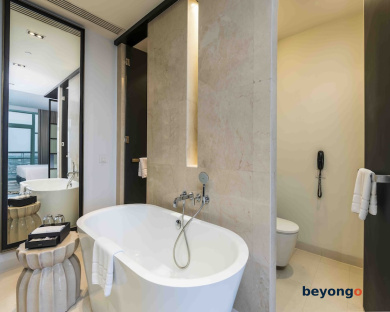 Chatrium Hotel Riverside Bangkok 182