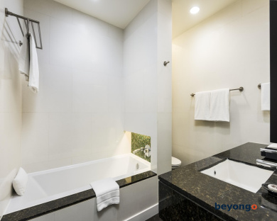 Chatrium Hotel Riverside Bangkok 189