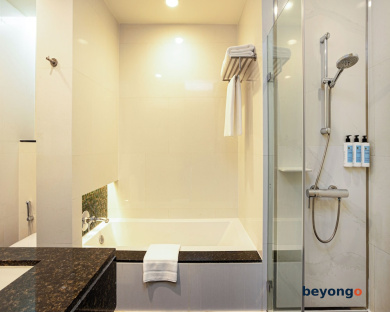 Chatrium Hotel Riverside Bangkok 210
