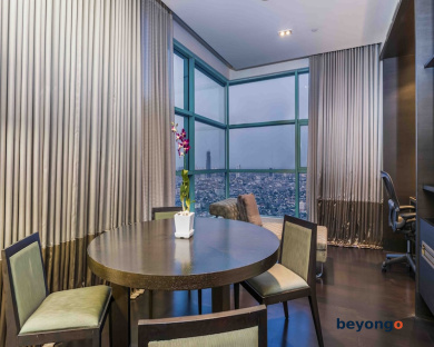 Chatrium Hotel Riverside Bangkok 215
