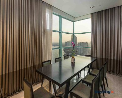 Chatrium Hotel Riverside Bangkok 217