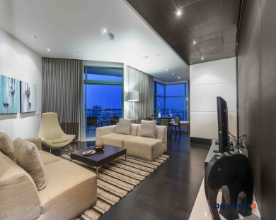 Chatrium Hotel Riverside Bangkok 218