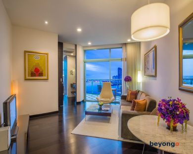 Chatrium Hotel Riverside Bangkok 219
