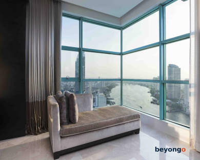 Chatrium Hotel Riverside Bangkok 221