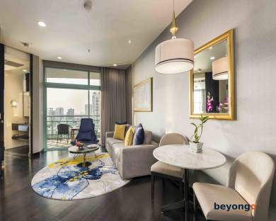 Chatrium Hotel Riverside Bangkok 222