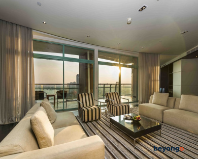 Chatrium Hotel Riverside Bangkok 223