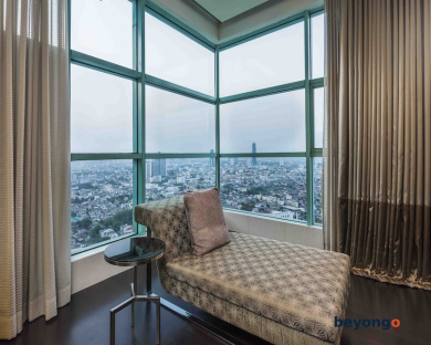 Chatrium Hotel Riverside Bangkok 224