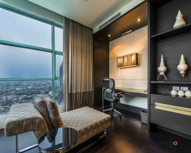 Chatrium Hotel Riverside Bangkok 225