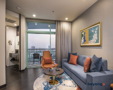 Chatrium Hotel Riverside Bangkok 226
