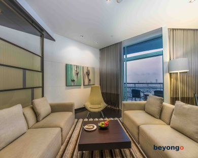 Chatrium Hotel Riverside Bangkok 227