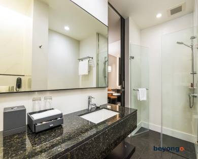 Chatrium Hotel Riverside Bangkok 228