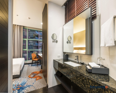 Chatrium Hotel Riverside Bangkok 229
