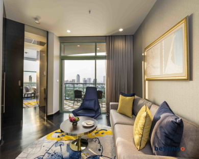 Chatrium Hotel Riverside Bangkok 232