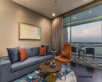 Chatrium Hotel Riverside Bangkok 233