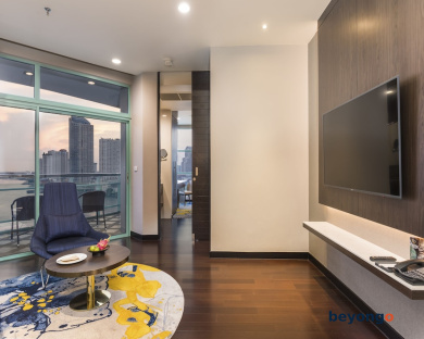 Chatrium Hotel Riverside Bangkok 235