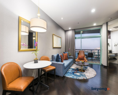 Chatrium Hotel Riverside Bangkok 239