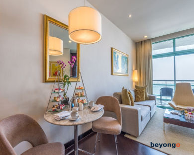 Chatrium Hotel Riverside Bangkok 24