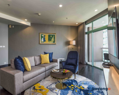 Chatrium Hotel Riverside Bangkok 244