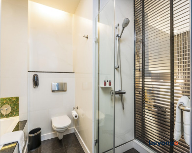 Chatrium Hotel Riverside Bangkok 246