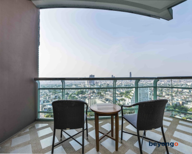 Chatrium Hotel Riverside Bangkok 247