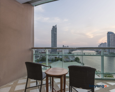 Chatrium Hotel Riverside Bangkok 248