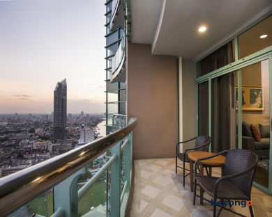 Chatrium Hotel Riverside Bangkok 249
