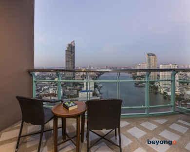 Chatrium Hotel Riverside Bangkok 250