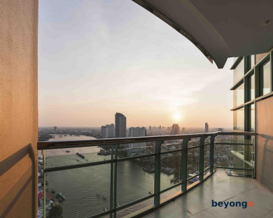 Chatrium Hotel Riverside Bangkok 251