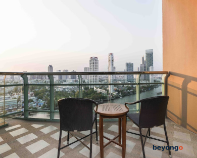 Chatrium Hotel Riverside Bangkok 252