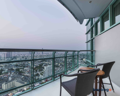 Chatrium Hotel Riverside Bangkok 253