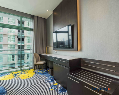 Chatrium Hotel Riverside Bangkok 255
