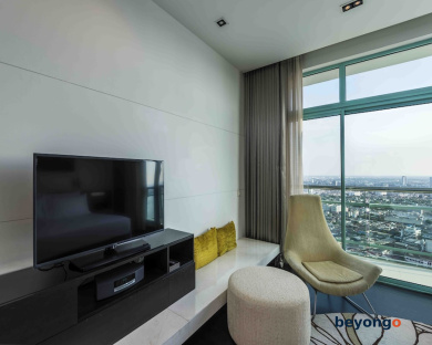 Chatrium Hotel Riverside Bangkok 256